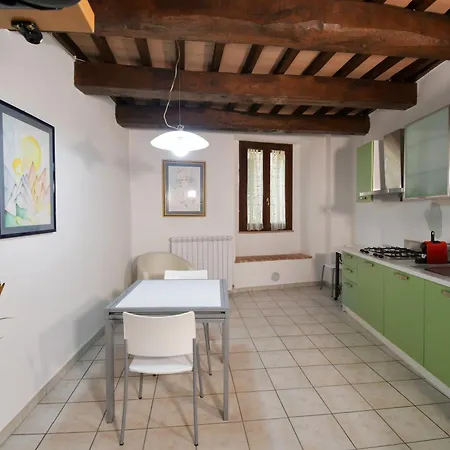 Perugia-apartments Torricella Appartamento *