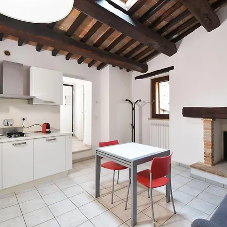 Perugia-apartments Torricella Appartamento Perugia